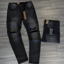 Ksubi pants