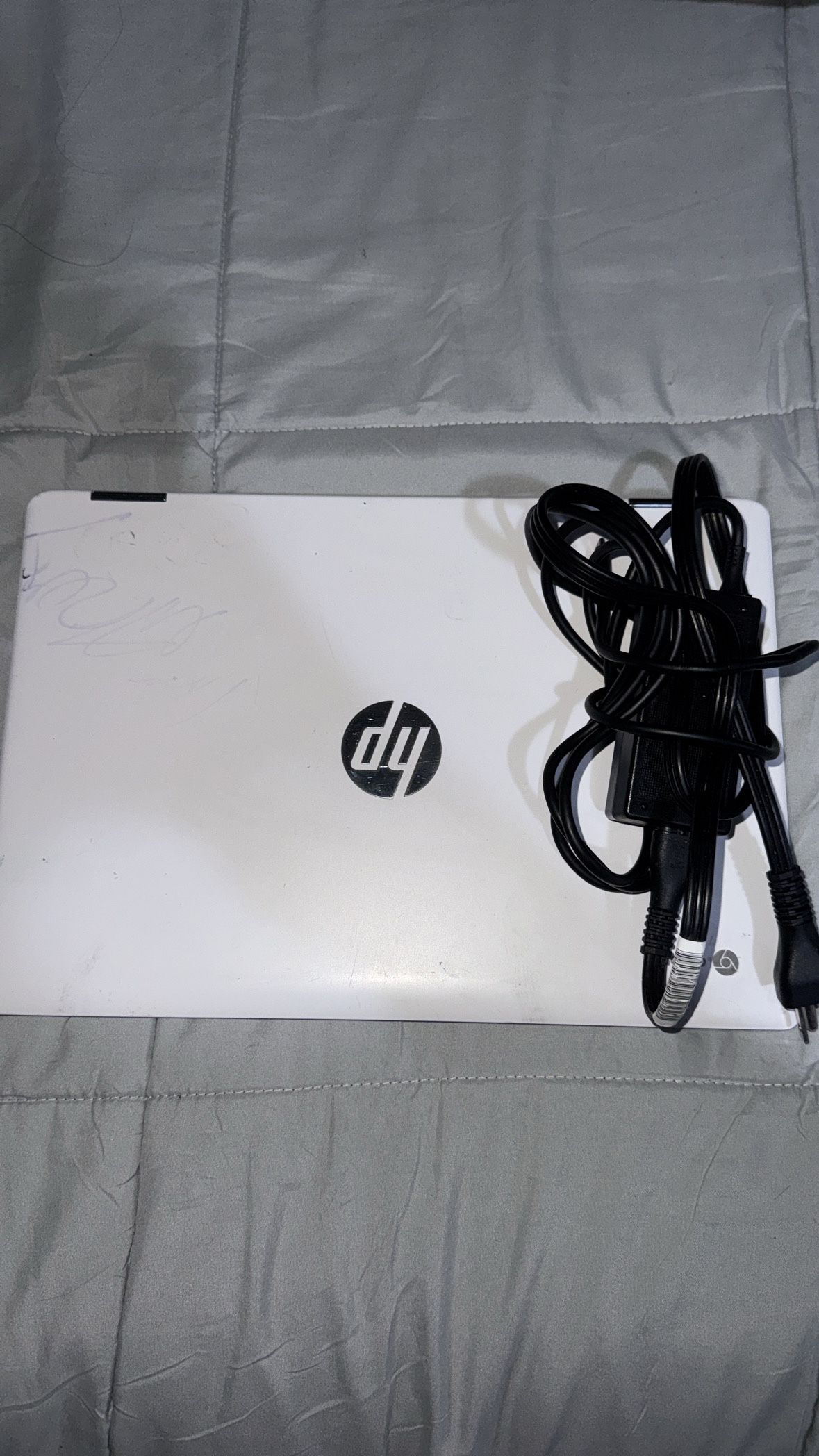 Chromebook