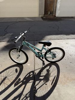 Little Kids Bike