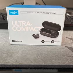 Soundcore Bluetooth Ear Buds