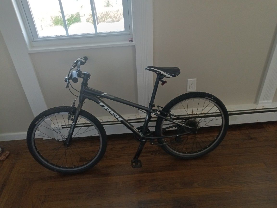 Mountain Bike In Norwich CT
