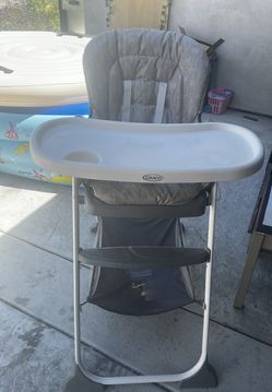 High Chair