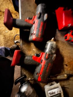 Snap on 1/2” impactó