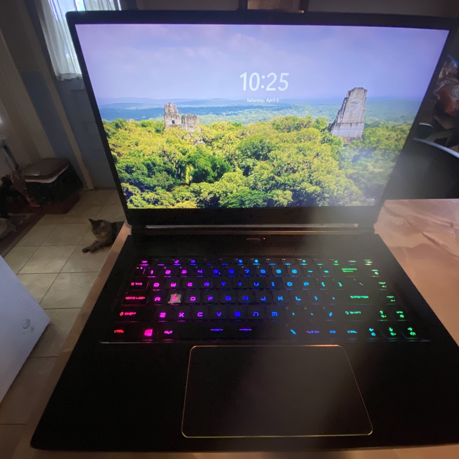 MSI GS65 STEALTH 9SD / MacBook Air Combo NEED GONE