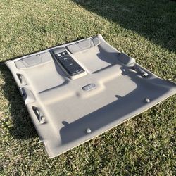 Chevy Silverado Complete Headliner 99-06
