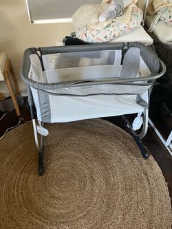 Bassinet