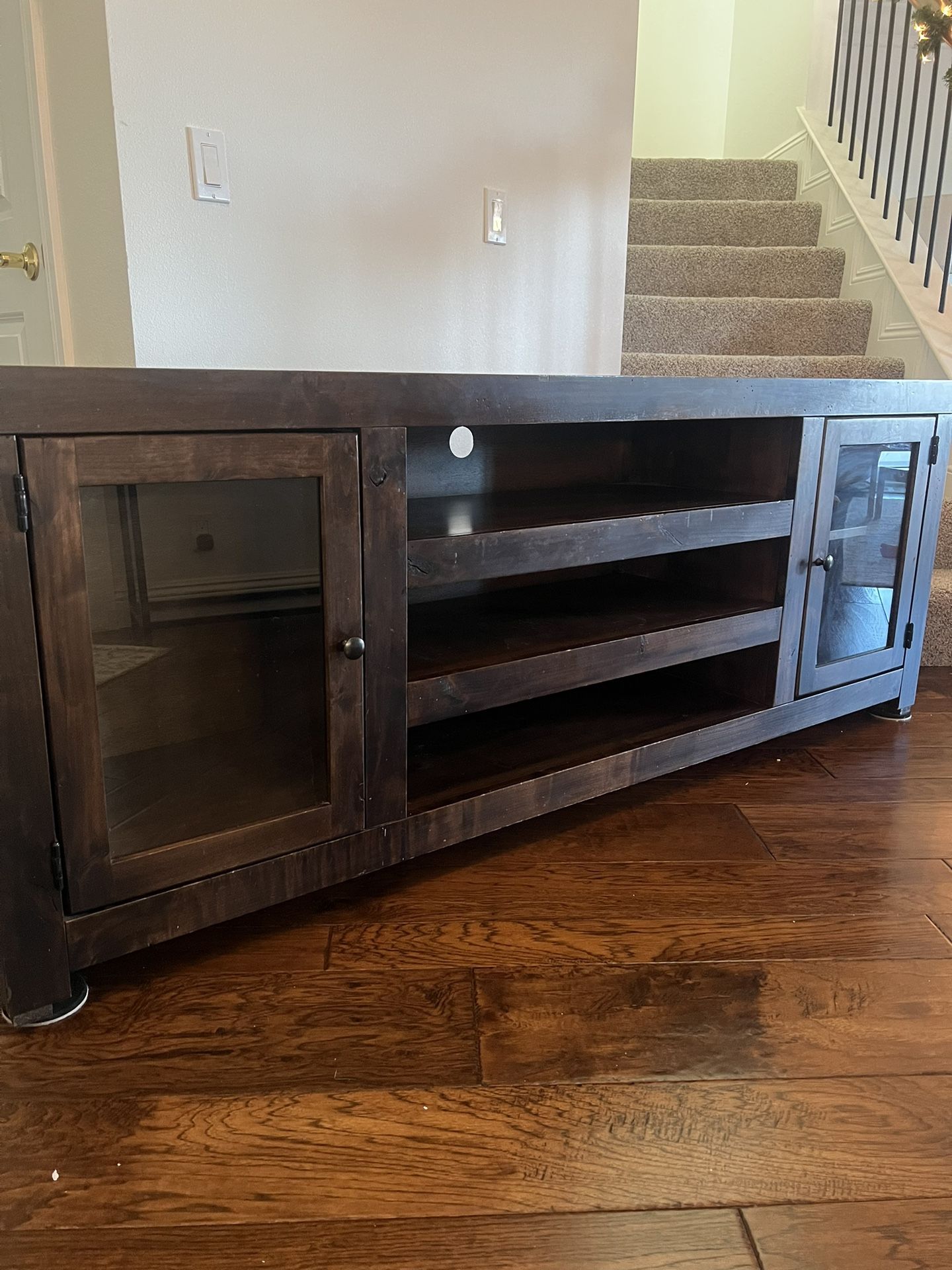 TV Console