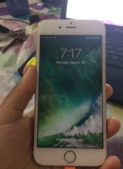 iPhone 6s