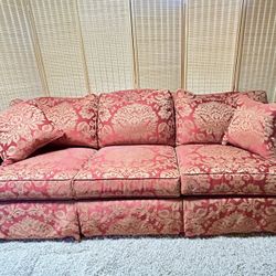 Barely used Ethan Allen Formal Living Room Sofa