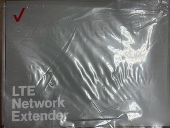 LTE Extender Verizon