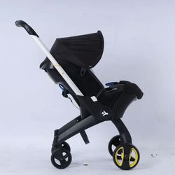 Carseat /stroller Combo