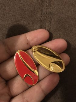 Super light ear stud new