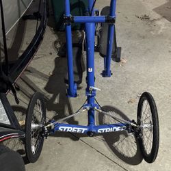 Street Strider 7i