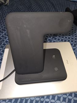 Fast Wireless Charger