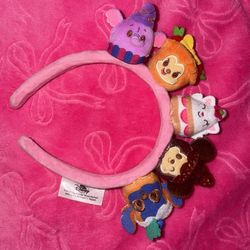 Munchling Disney headband