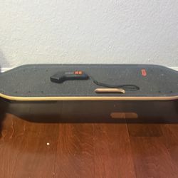 Meepo Electric Skateboard