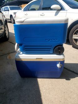 Coolers