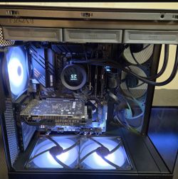 Rtx gaming Pc