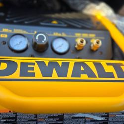 Compressor 4.5 200psi