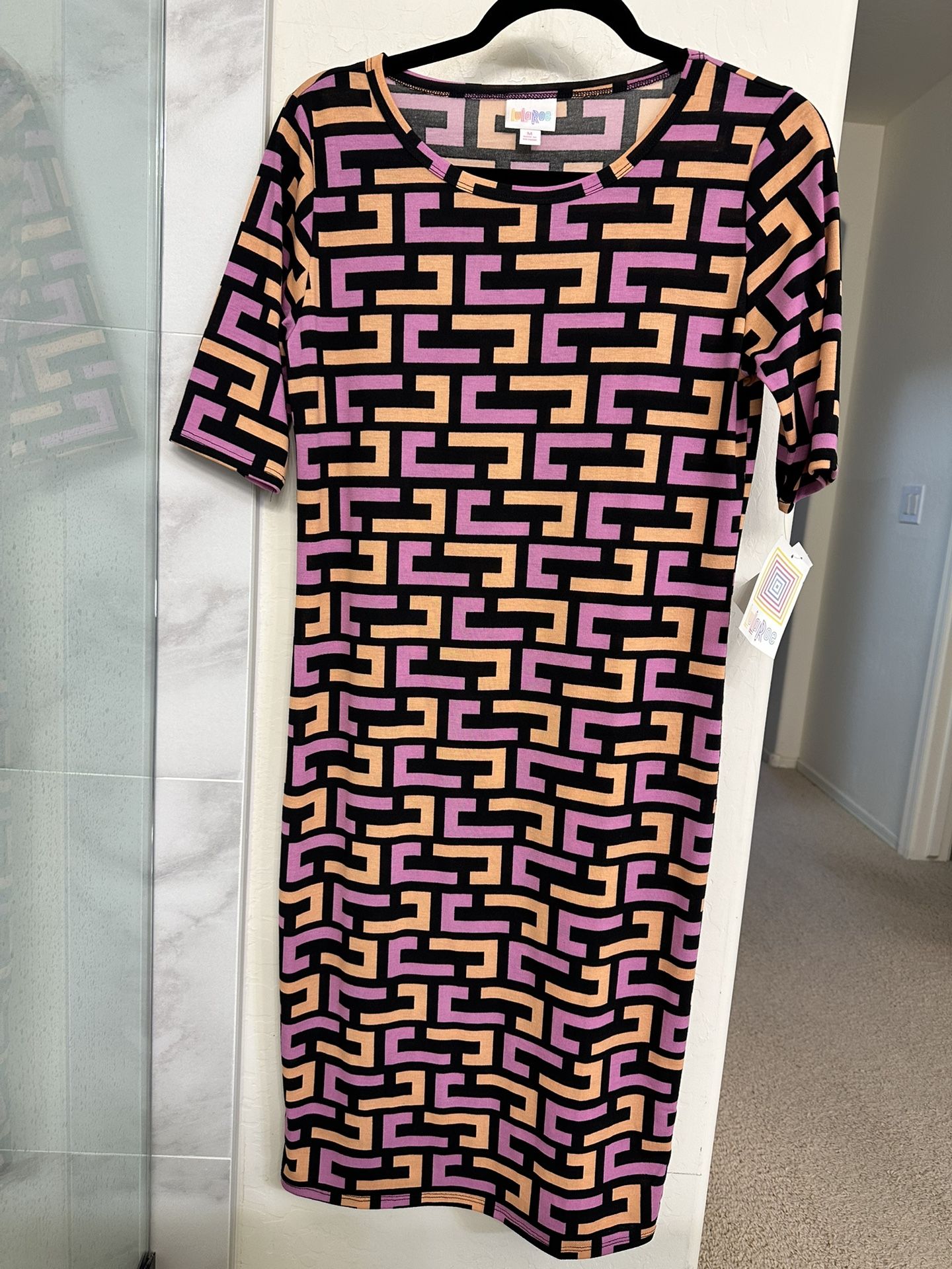 Lularoe Julia Dress
