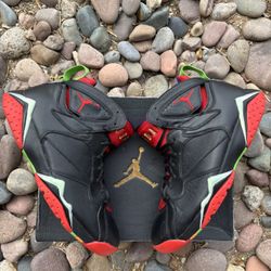 Jordan 7