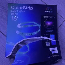 Strip Lights 
