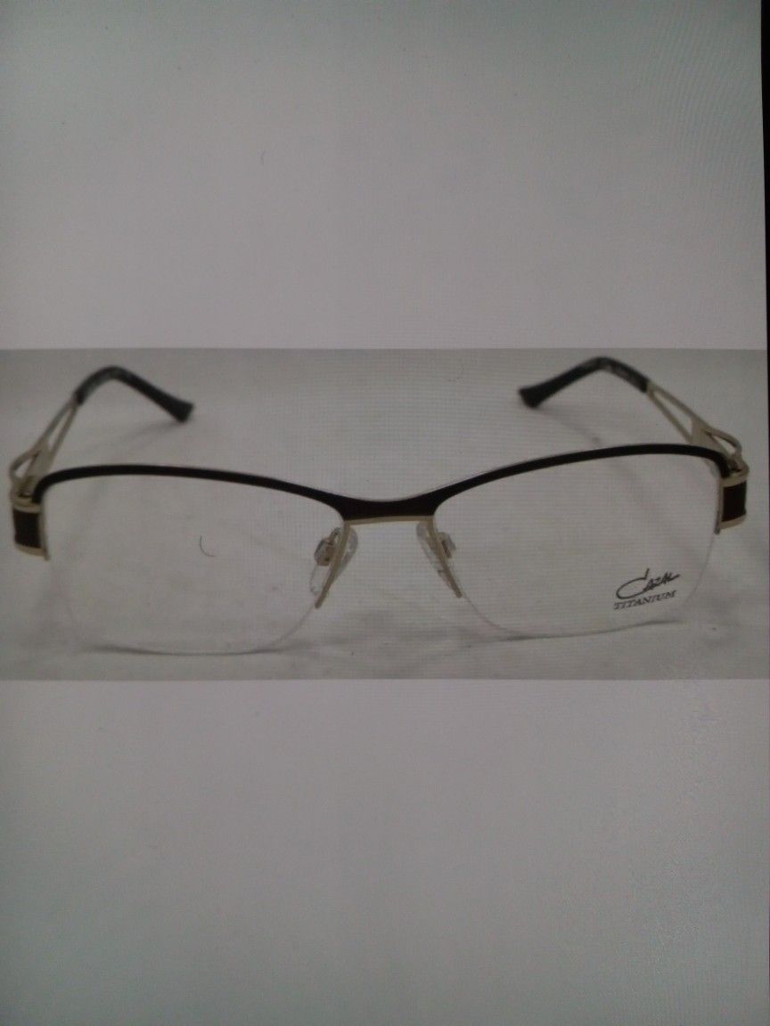 100% AUTHENTIC CAZELS EYEWEAR MADE IN GERMANY 🇩🇪