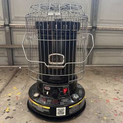 Kerosene Heater 