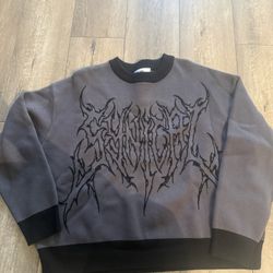 Synical Long Sleeve Shirt