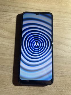 Moto G Play 2021