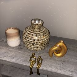 Gold Decor 