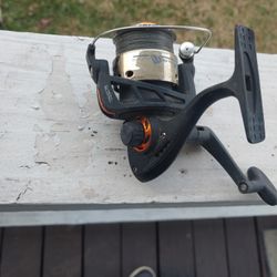 South Bend Fishing Reel