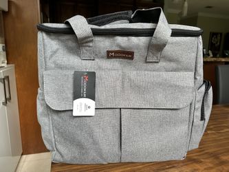 Brand New! Travel Bag Tote - NWT