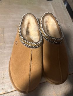 UGG Tasman Slippers Chestnut