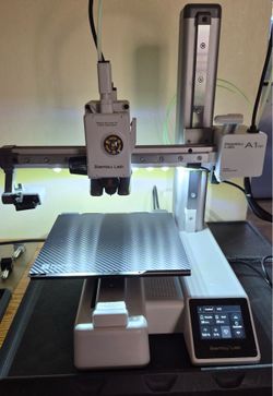 BambuLabs A1 mini 3D Printer
