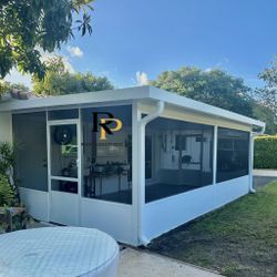 Custom Aluminum Pergolas |Patio Covers| Free Estimates