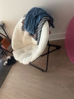 Folding chair