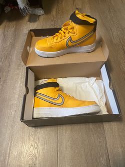 AF1 High 07 LV8 size 8