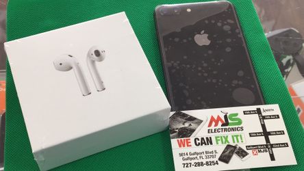 IPHONE 8 PLUS 64GB UNLOCKED