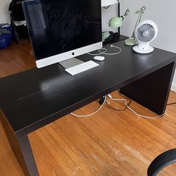 Desk 60”x29”x26” - Great Condition