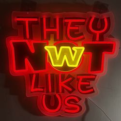 Led Signs Great For Bar Or Man Cave