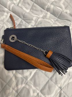 Nautica wristlet