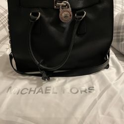 Michael kors Hamilton Bag