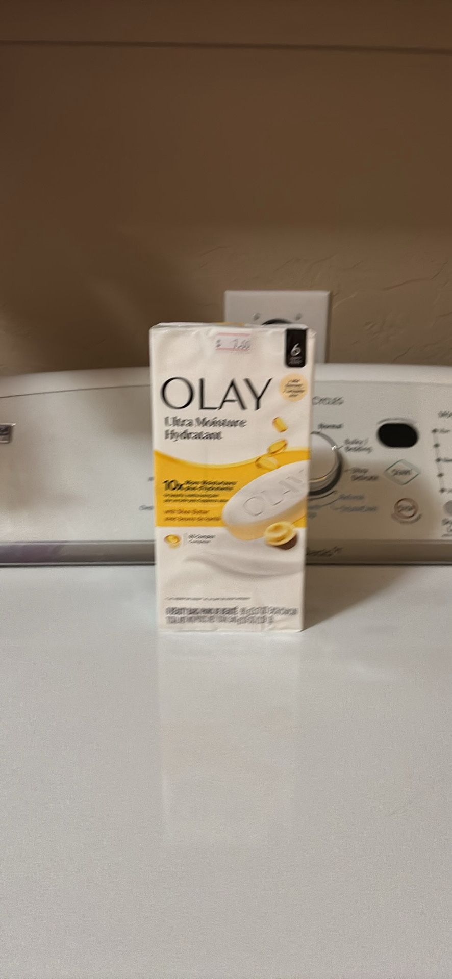 Olay