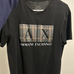 Armani Exchange Shirt