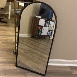 Mirror wall Decor