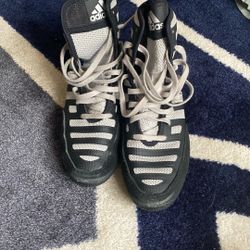 Wrestling Shoes