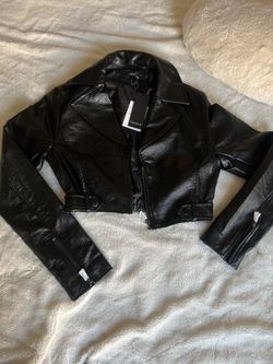 Black Jacket