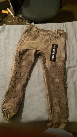 Valabasas Jeans
