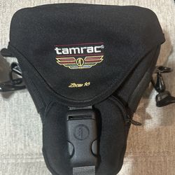 Vintage Tamrac Zoom 16 Camera Bag